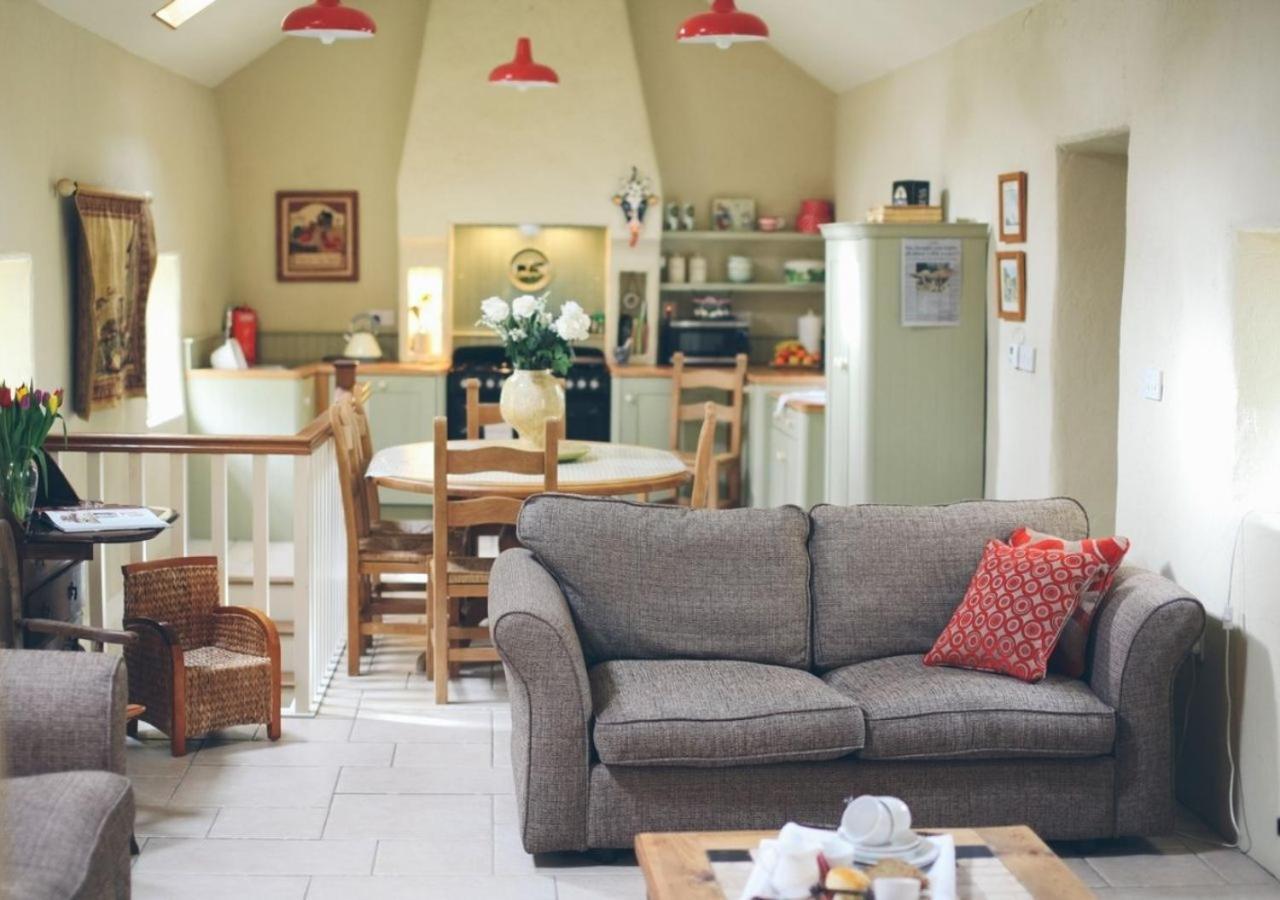 Scott'S Barn Villa คุกส์ทาวน์ ภายนอก รูปภาพ