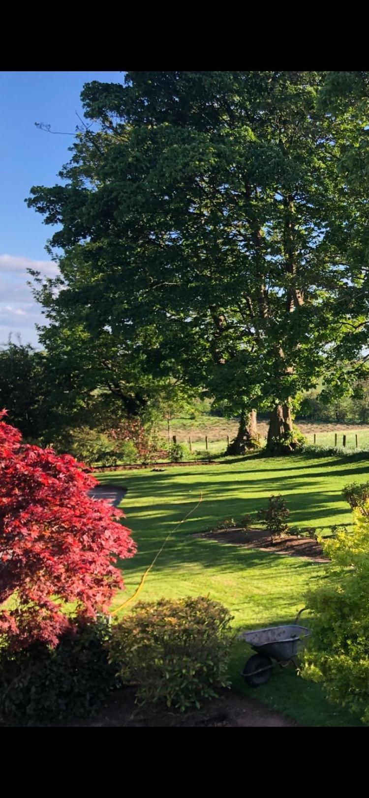 Scott'S Barn Villa คุกส์ทาวน์ ภายนอก รูปภาพ
