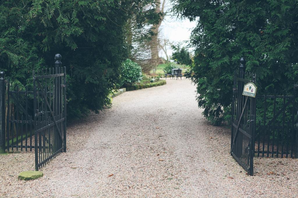 Scott'S Barn Villa คุกส์ทาวน์ ห้อง รูปภาพ