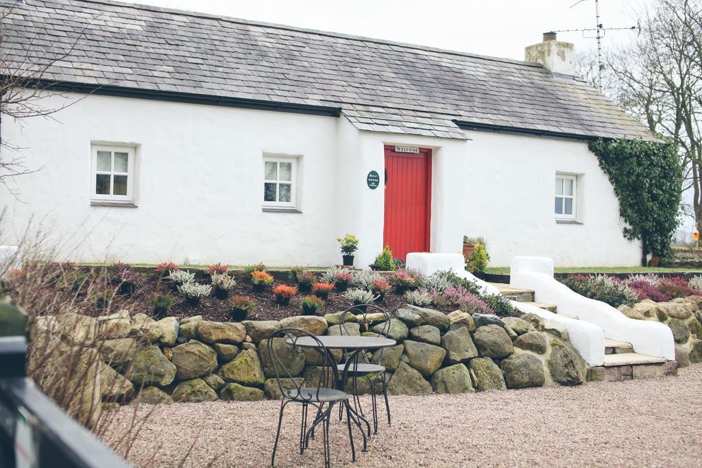 Scott'S Barn Villa คุกส์ทาวน์ ภายนอก รูปภาพ